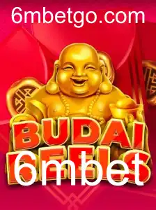Descubra BudaiReels: Um Mergulho no Mundo das Slots com 6mbet