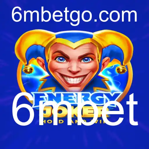 EnergyJoker: A Nova Sensação nos Jogos de Aposta com 6mbet