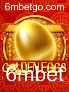 Descubra GoldenEggs: O Fascinante Jogo de Estratégia com 6mbet