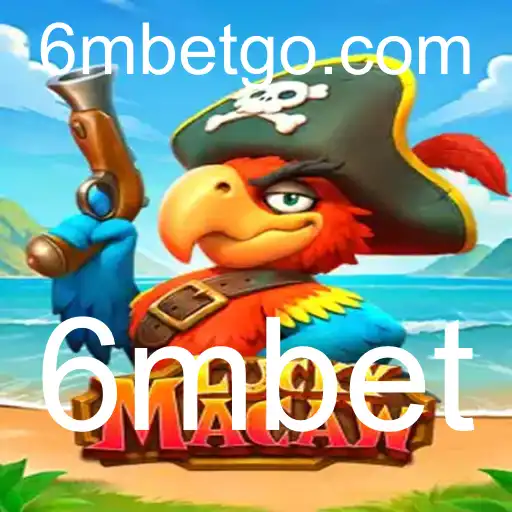 Explorando o Fascinante Mundo de LuckyMacaw: O Jogo do Momento na Plataforma 6mbet