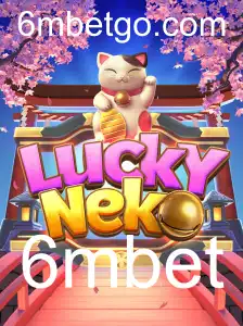 Descubra o Fascinante Mundo de LuckyNeko com 6mbet