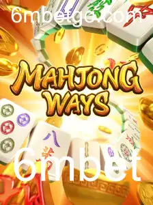 Descubra o Fascinante Mundo de MahjongWays com 6mbet