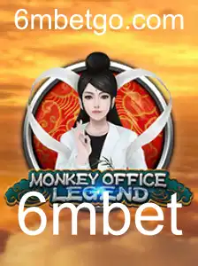 MonkeyOfficeLegend: Uma Aventura Inovadora no Mundo dos Jogos