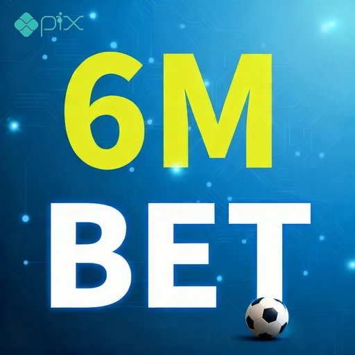 6mbet Logo