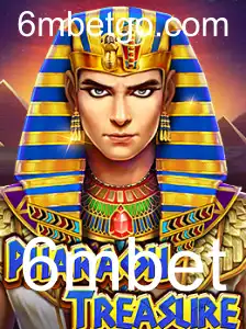 Explorando o Fascínio de PharaohTreasure: Jogo de Aventura Árduo com Tema Egípcio