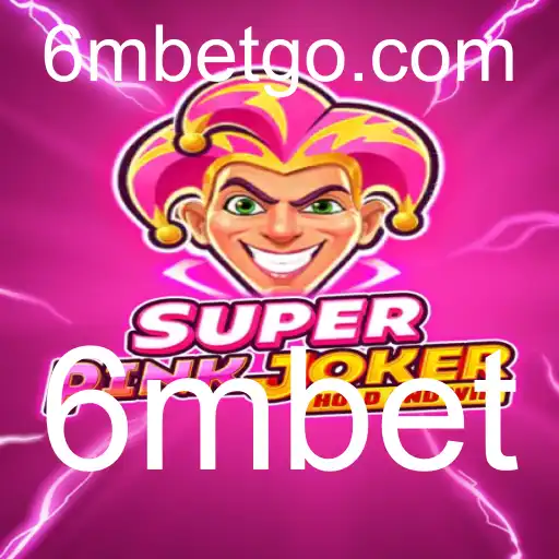 SuperPinkJoker: Uma Nova Sensação no Mundo dos Jogos Online