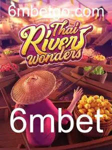 Descubra o Fascinante Mundo de ThaiRiverWonders com 6mbet