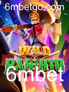 Descubra o Fascinante Mundo de WildBandito com a Plataforma 6mbet