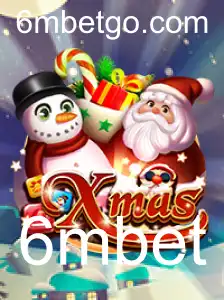 Desvendando o Jogo Xmas: Uma Aventura Festiva com a 6mbet